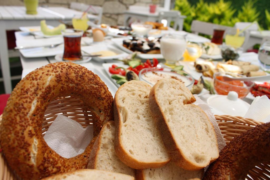Alacati Lucky Angel Hotel Екстер'єр фото