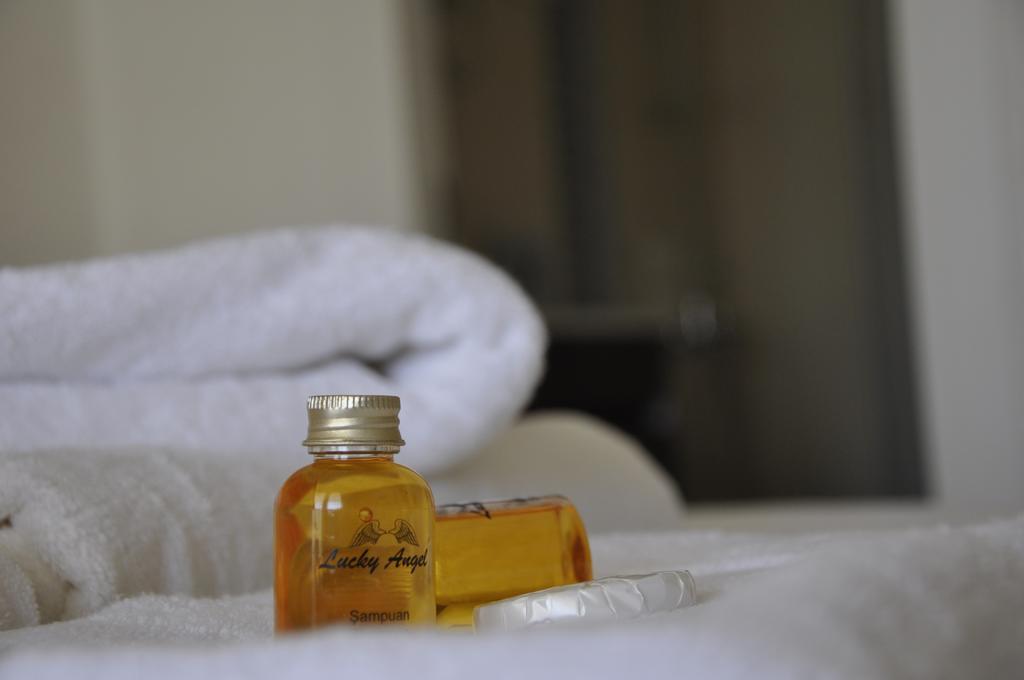 Alacati Lucky Angel Hotel Екстер'єр фото