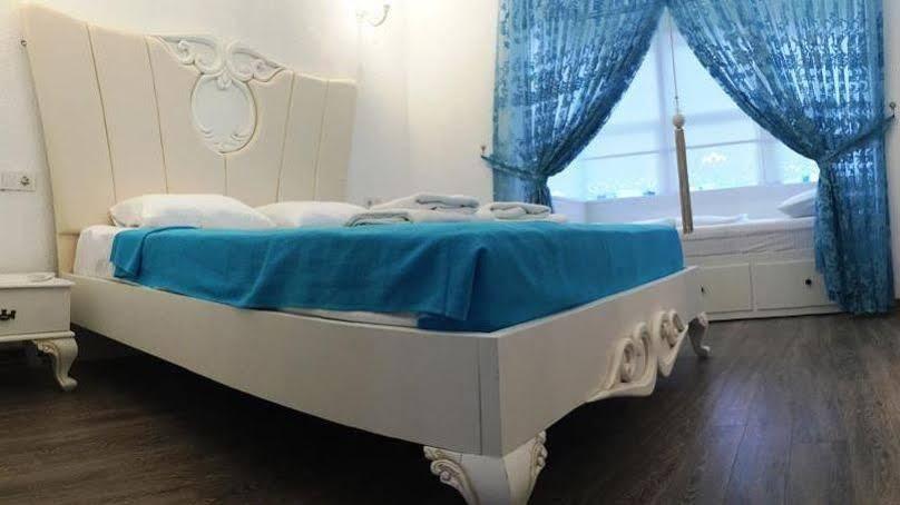 Alacati Lucky Angel Hotel Екстер'єр фото